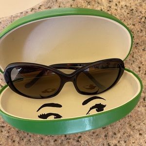Kate Spade Sunglasses